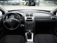Peugeot 407 Comfort 1.6 80kW thumbnail