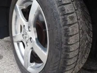 Peugeot 407 Comfort 1.6 80kW thumbnail