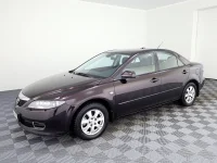 Mazda 6 2.0 108kW thumbnail