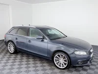 Audi A4 2.0 105kW thumbnail