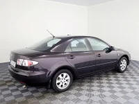 Mazda 6 2.0 108kW thumbnail