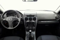 Mazda 6 2.0 108kW thumbnail