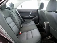 Mazda 6 2.0 108kW thumbnail