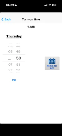 Mazda 6 2.5 141kW thumbnail