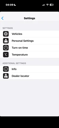 Mazda 6 2.5 141kW thumbnail