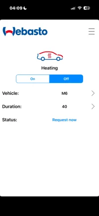 Mazda 6 2.5 141kW thumbnail