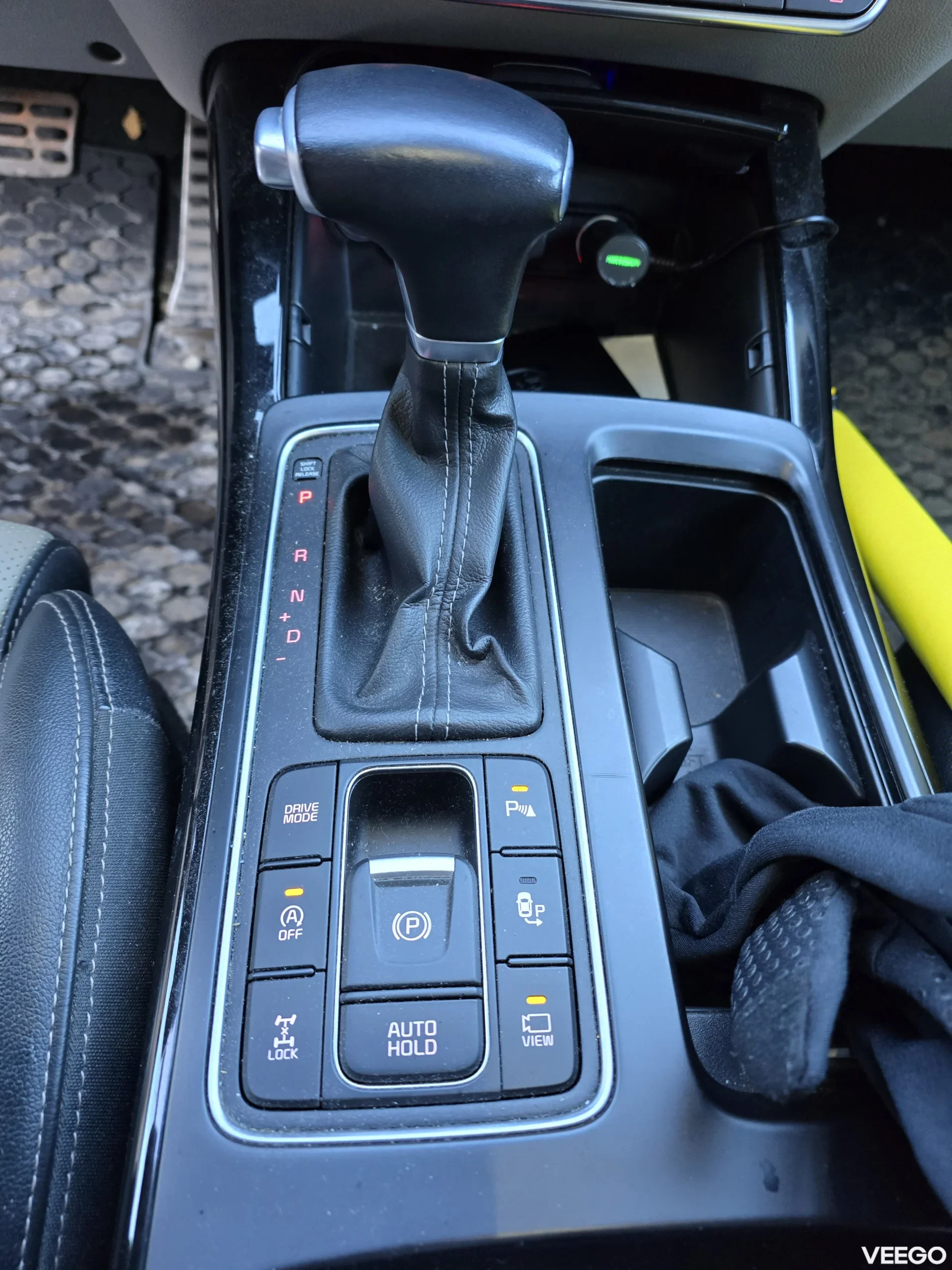 Kia Sorento 2.2 147kW