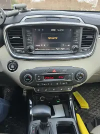 Kia Sorento 2.2 147kW thumbnail