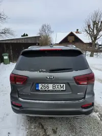 Kia Sorento 2.2 147kW thumbnail