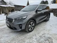 Kia Sorento 2.2 147kW thumbnail