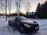 BMW 535 E61 3.0 200kW thumbnail