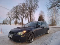 BMW 535 E61 3.0 200kW thumbnail