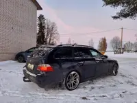 BMW 535 E61 3.0 200kW thumbnail