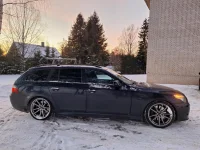 BMW 535 E61 3.0 200kW thumbnail