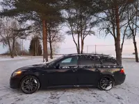 BMW 535 E61 3.0 200kW thumbnail