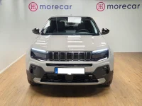 Jeep Avenger MY24 MHEV 100hp Summit 74kW thumbnail