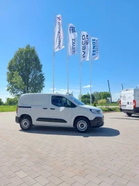 Fiat Doblo  L1 1 75kW thumbnail