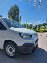 Fiat Doblo  L1 1 75kW thumbnail