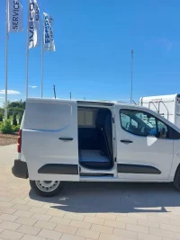 Fiat Doblo  L1 1 75kW thumbnail