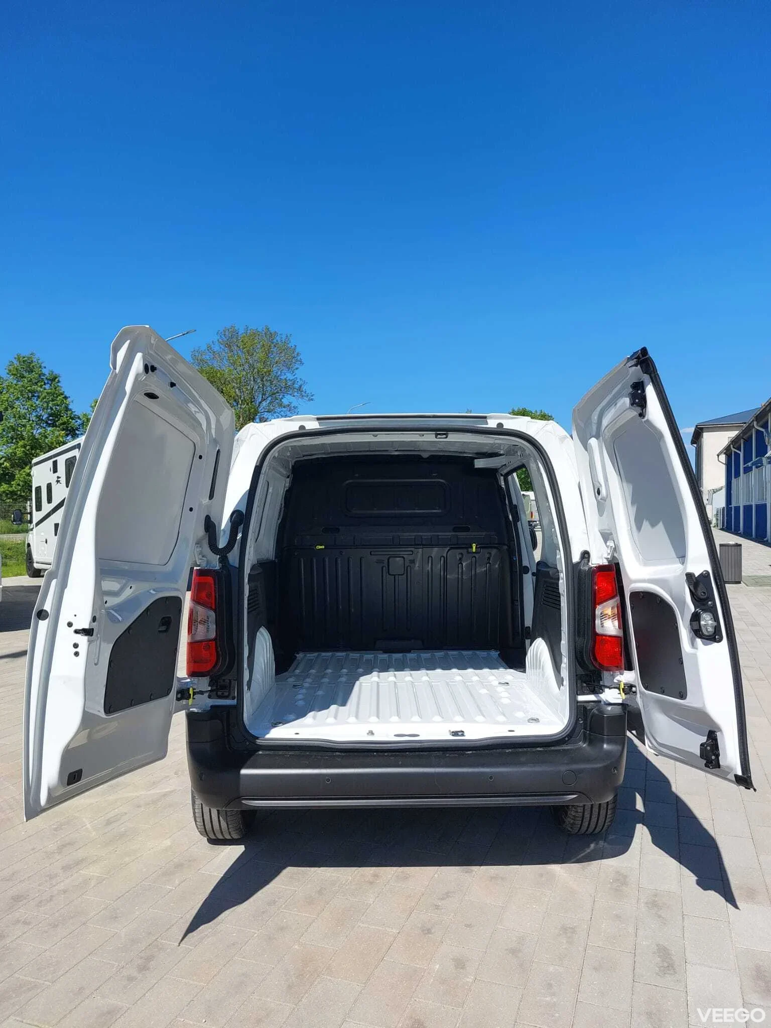 Fiat Doblo  L1 1 75kW