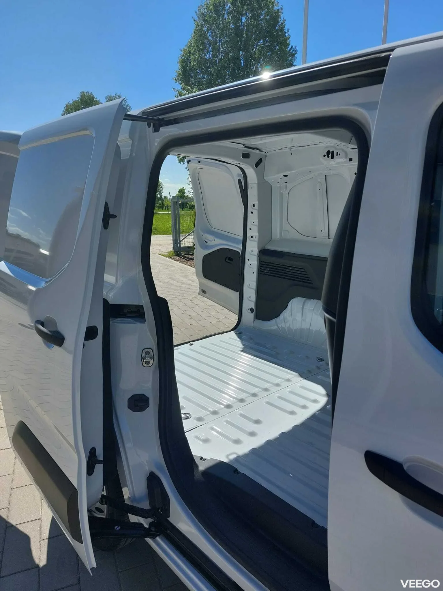 Fiat Doblo  L1 1 75kW