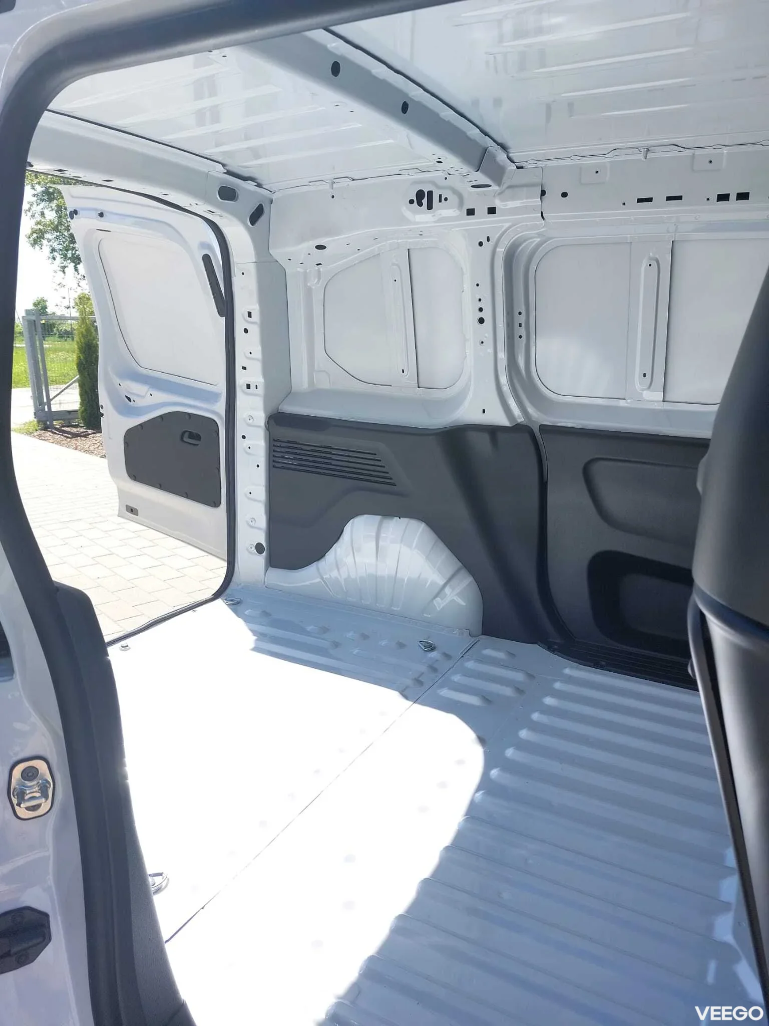 Fiat Doblo  L1 1 75kW