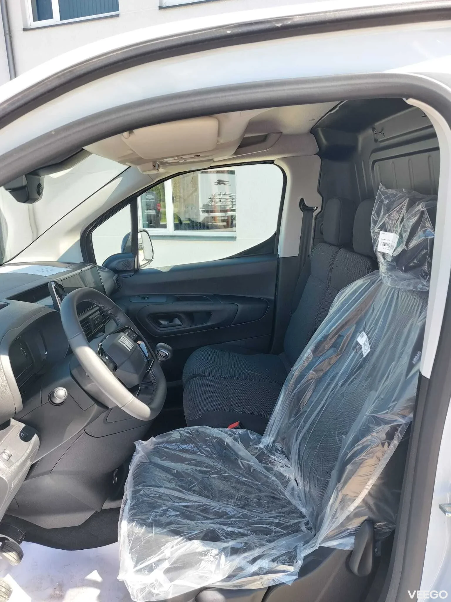 Fiat Doblo  L1 1 75kW