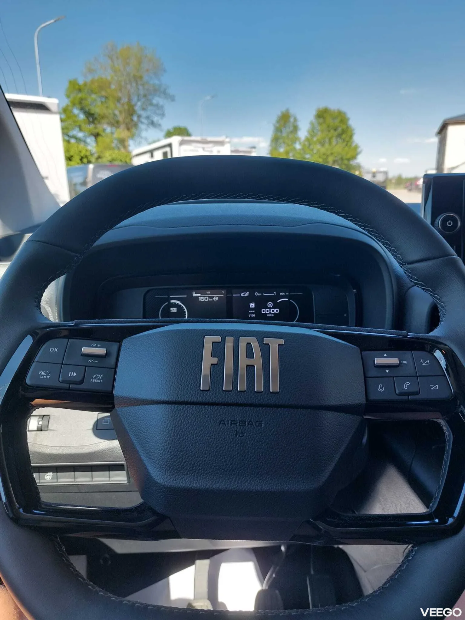 Fiat Doblo  L1 1 75kW