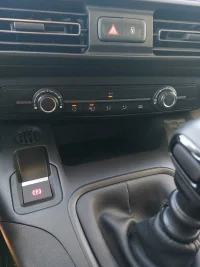 Fiat Doblo  L1 1 75kW thumbnail