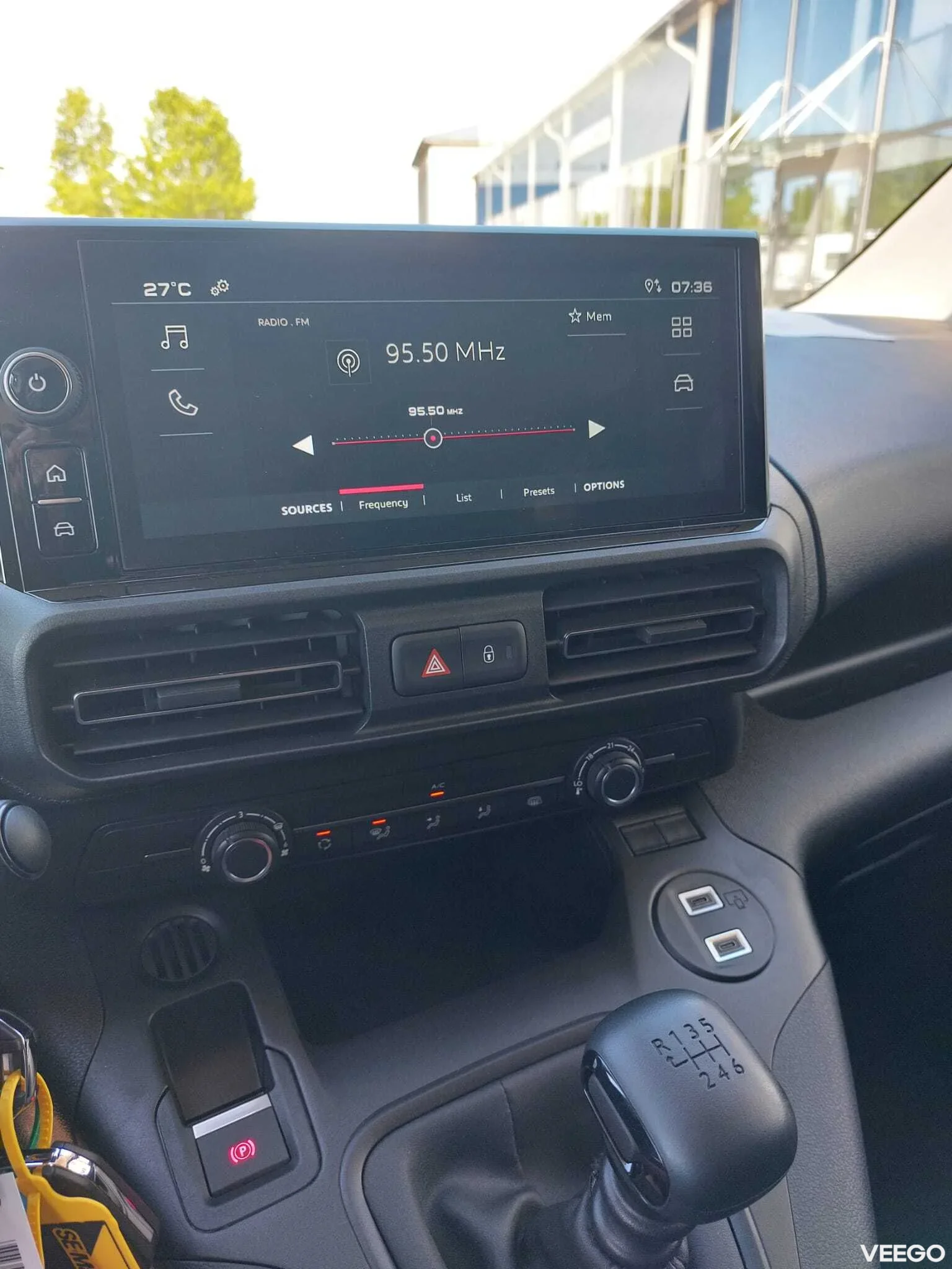 Fiat Doblo  L1 1 75kW