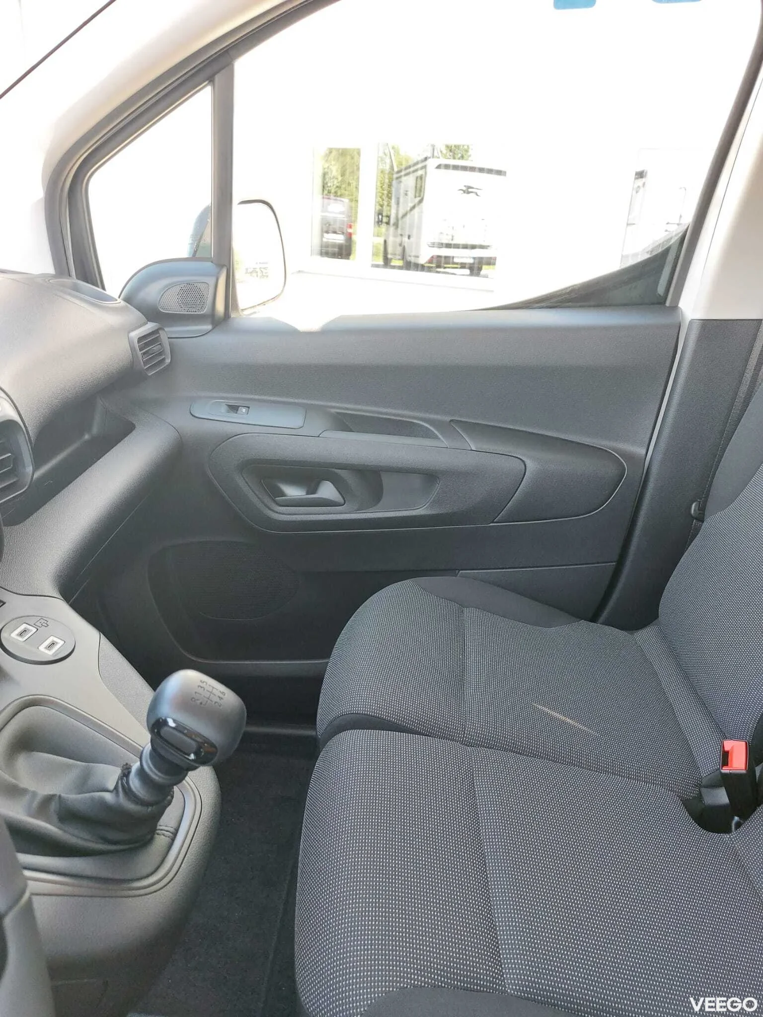 Fiat Doblo  L1 1 75kW