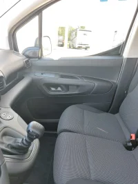 Fiat Doblo  L1 1 75kW thumbnail