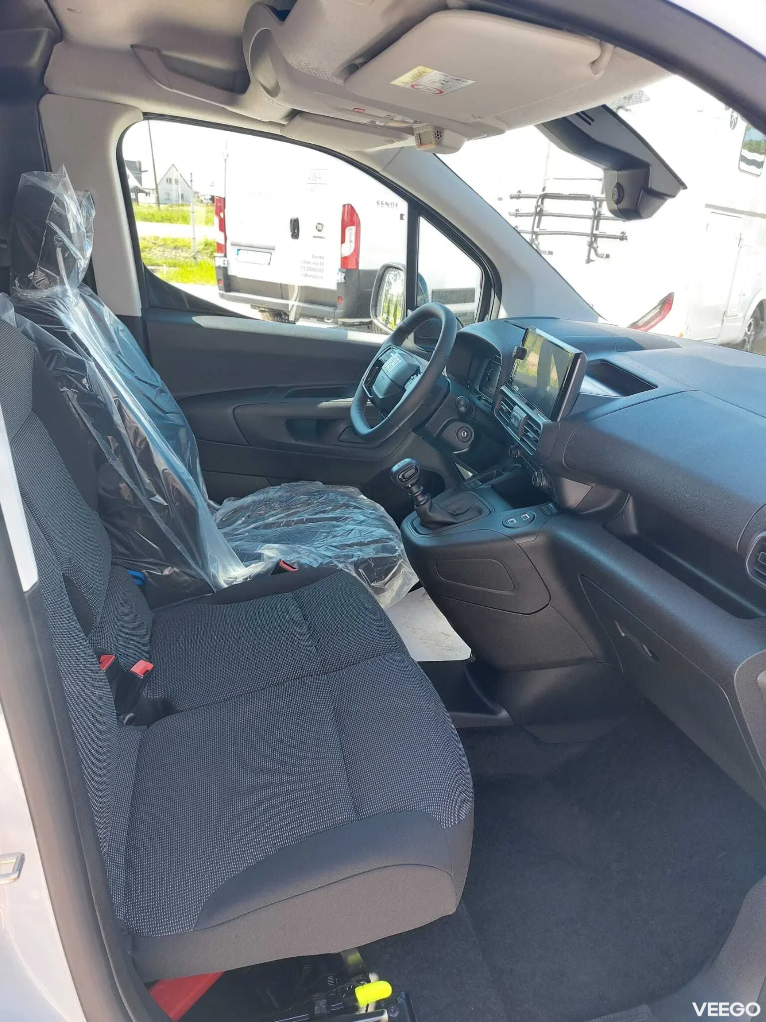 Fiat Doblo  L1 1 75kW