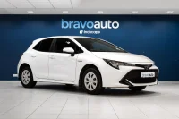 Toyota Corolla Active Hybrid 72kW thumbnail