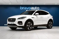 Jaguar E-Pace SE P200 AWD 147kW thumbnail