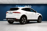 Jaguar E-Pace SE P200 AWD 147kW thumbnail