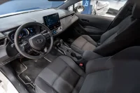 Toyota Corolla Active Hybrid 72kW thumbnail