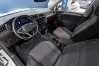 Volkswagen Tiguan Life eHybrid 110kW thumbnail