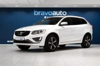 Volvo XC60 R-Design D4 AWD 120kW thumbnail