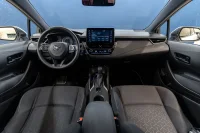 Toyota Corolla Active Hybrid 72kW thumbnail