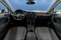 Volkswagen Tiguan Life eHybrid 110kW thumbnail