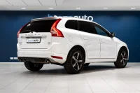 Volvo XC60 R-Design D4 AWD 120kW thumbnail