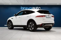 Jaguar E-Pace SE P200 AWD 147kW thumbnail