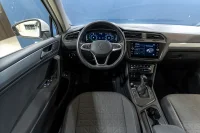 Volkswagen Tiguan Life eHybrid 110kW thumbnail