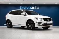Volvo XC60 R-Design D4 AWD 120kW thumbnail