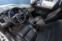 Jaguar E-Pace SE P200 AWD 147kW thumbnail