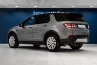 Land Rover Discovery Sport SE D180 132kW thumbnail