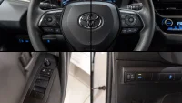 Toyota Corolla Active Hybrid 72kW thumbnail