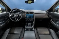 Jaguar E-Pace SE P200 AWD 147kW thumbnail