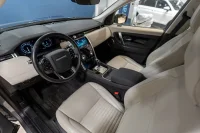 Land Rover Discovery Sport SE D180 132kW thumbnail